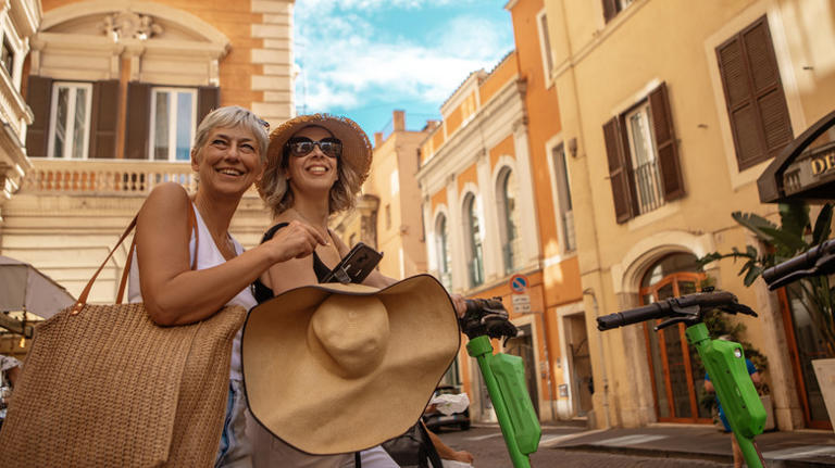 Rick Steves’ top money tips for retirees travelling in Europe. Story by Daniel Feininger.