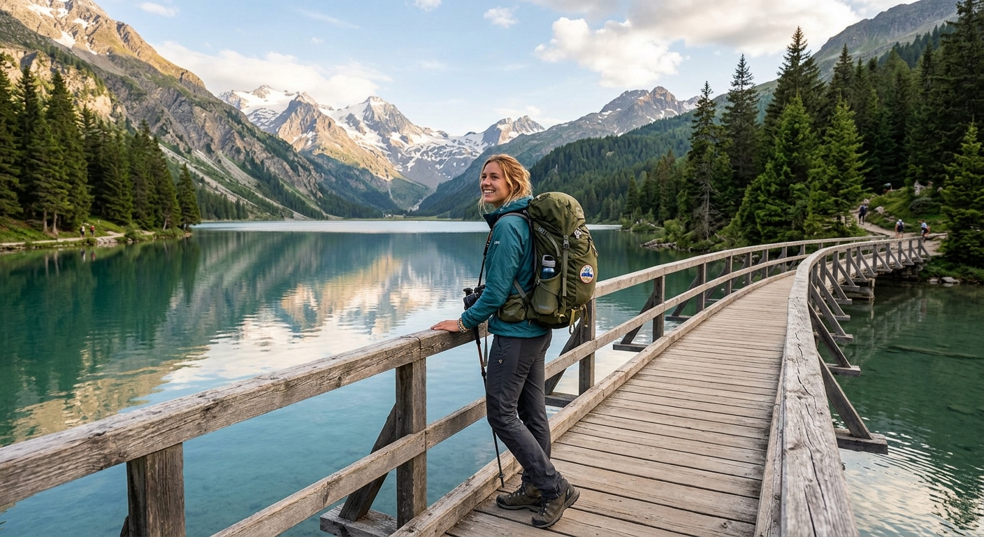 The Ultimate Guide to the Safest Places in the World for Solo Travelers and Backpackers