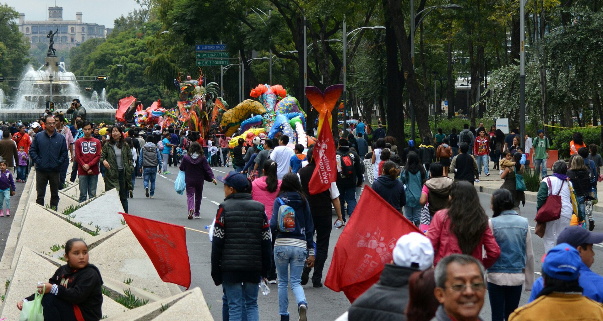 Exploring the Best Spring Festivals and Cultural Tours in the Southern Hemisphere
